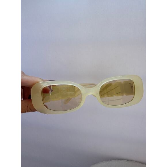 Linda Farrow x Nima Benati The Lola Sunglasses main image 9